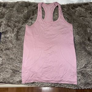 Lululemon Swiftly Tech tank